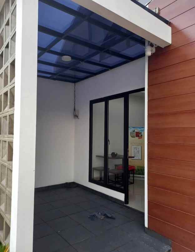 rumah murah kranggan jatisampurna dekat cbd cibubur