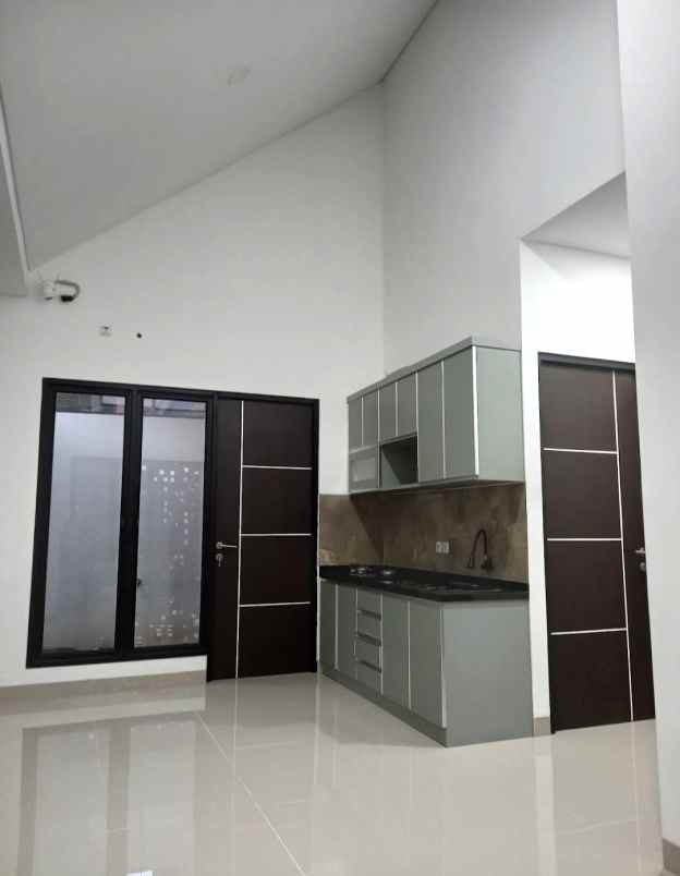 rumah murah kranggan jatisampurna dekat cbd cibubur