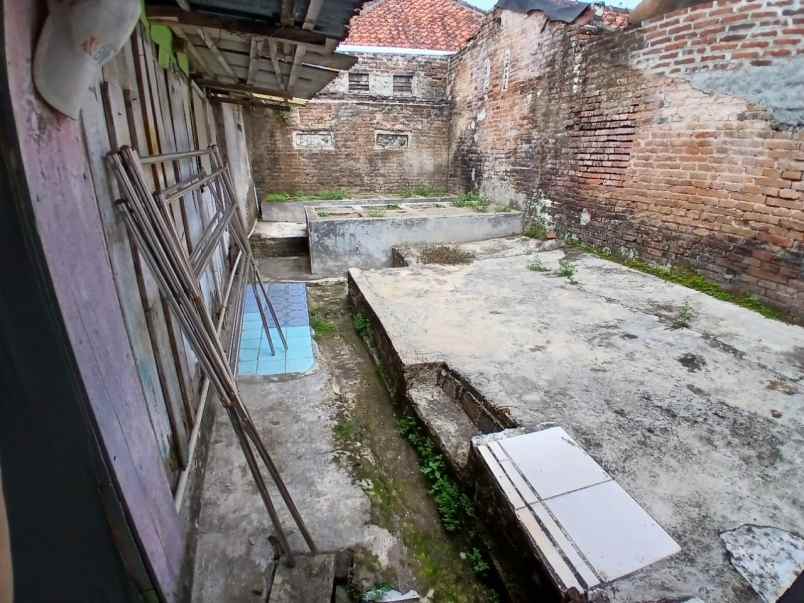 rumah murah lokasi jalan pemuda kebumen