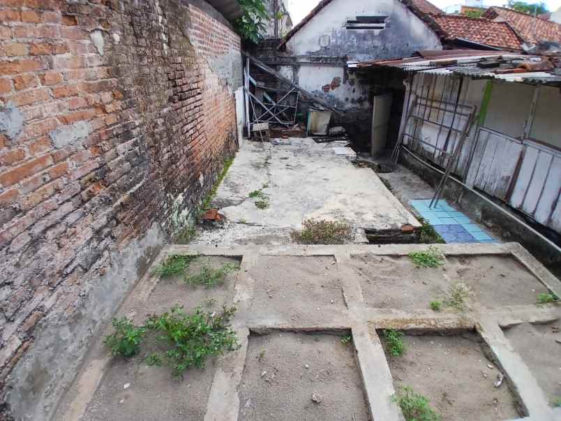 rumah murah lokasi jalan pemuda kebumen