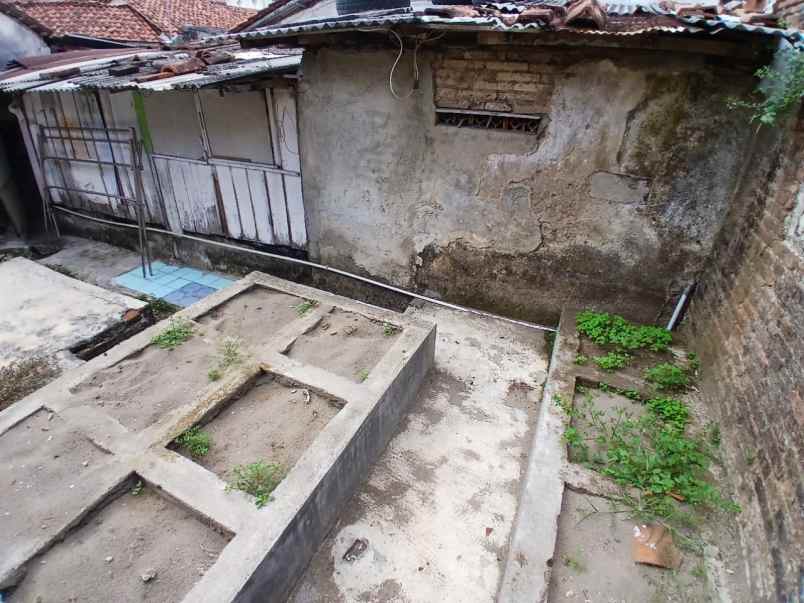 rumah murah lokasi jalan pemuda kebumen