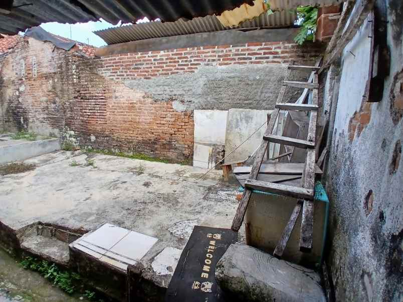 rumah murah lokasi jalan pemuda kebumen