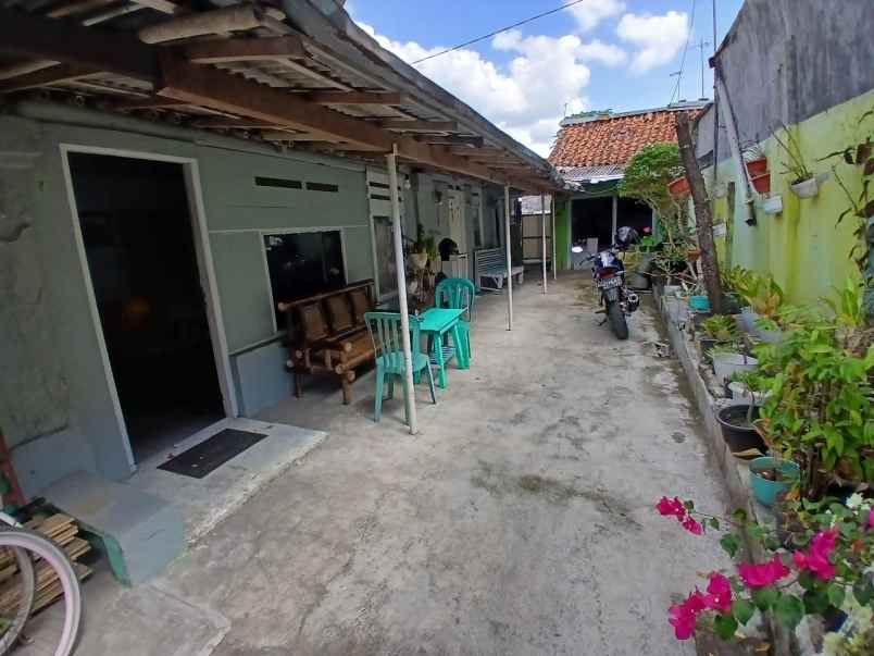 rumah murah lokasi jalan pemuda kebumen