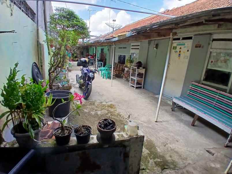 rumah murah lokasi jalan pemuda kebumen