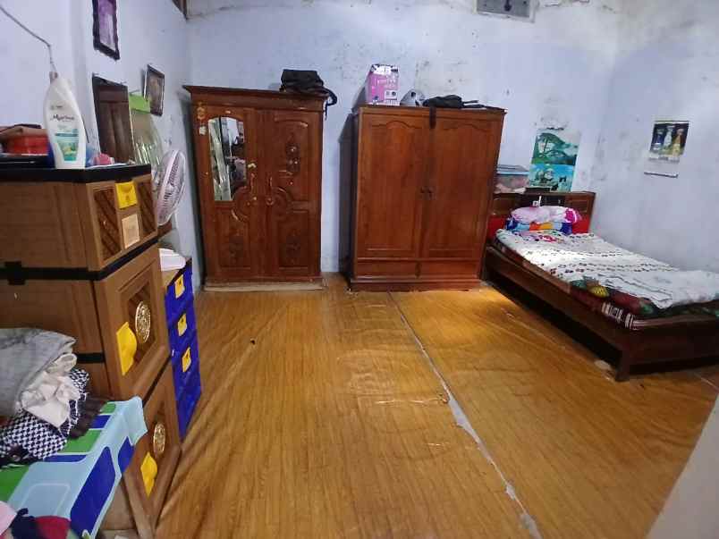 rumah murah lokasi jalan pemuda kebumen