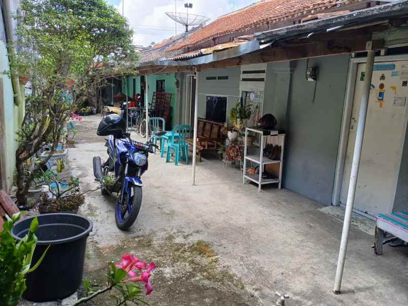 rumah murah lokasi jalan pemuda kebumen