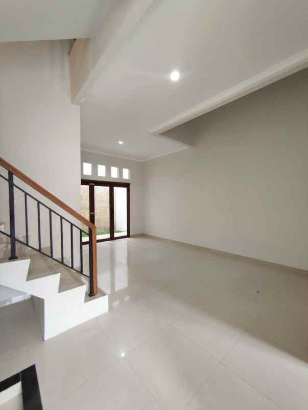 rumah murah pondok kelapa