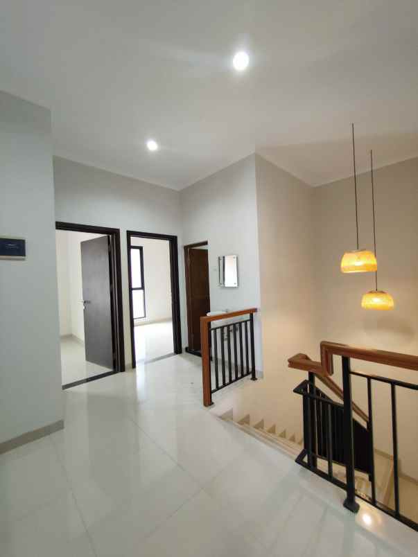 rumah murah pondok kelapa