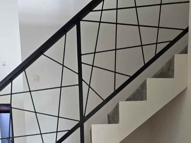 rumah murah siap huni 2 lantai dekat sman 2 ngaglik