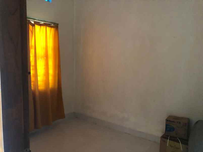 rumah murah siap huni di area seturan jogja