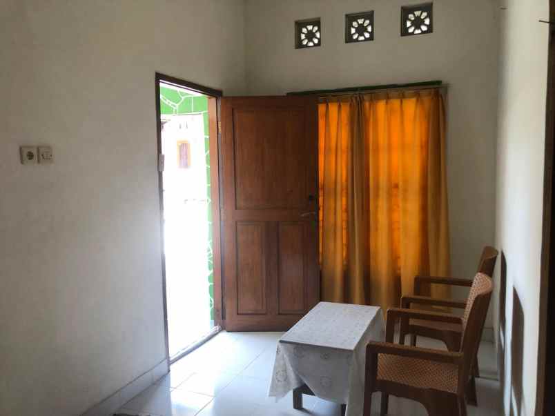 rumah murah siap huni di area seturan jogja