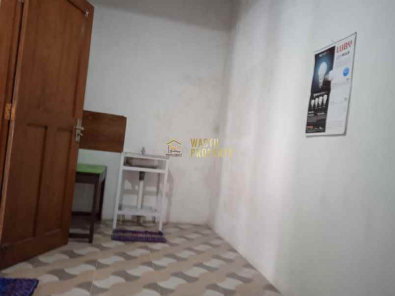 rumah murah siap huni di area seturan jogja