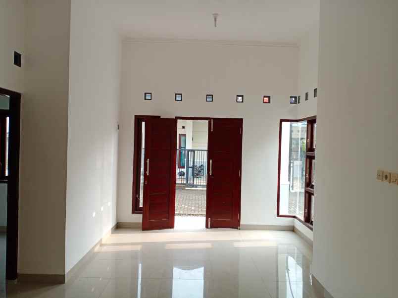 rumah murah siap huni di sewon bantul yogyakarta