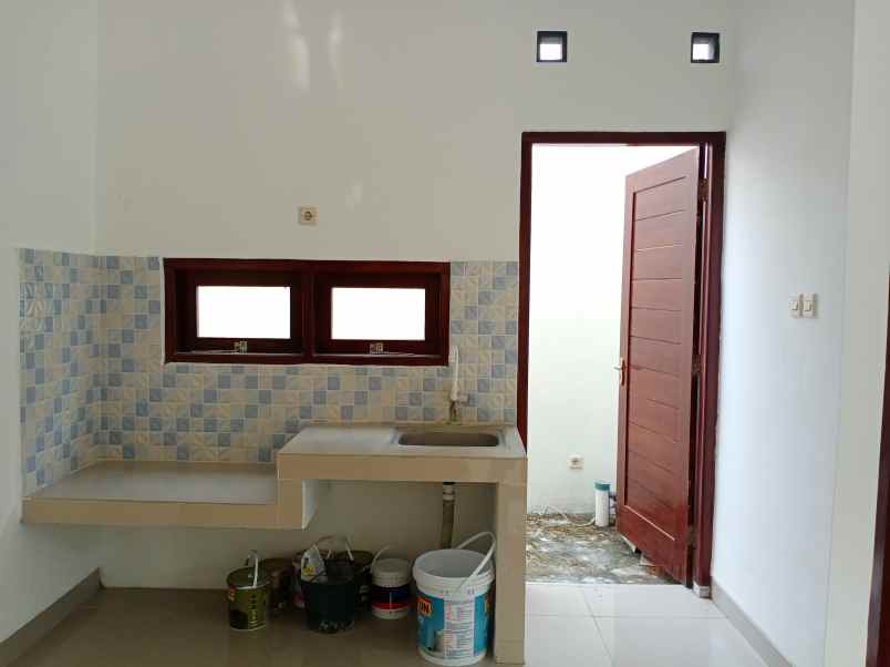 rumah murah siap huni di sewon bantul yogyakarta