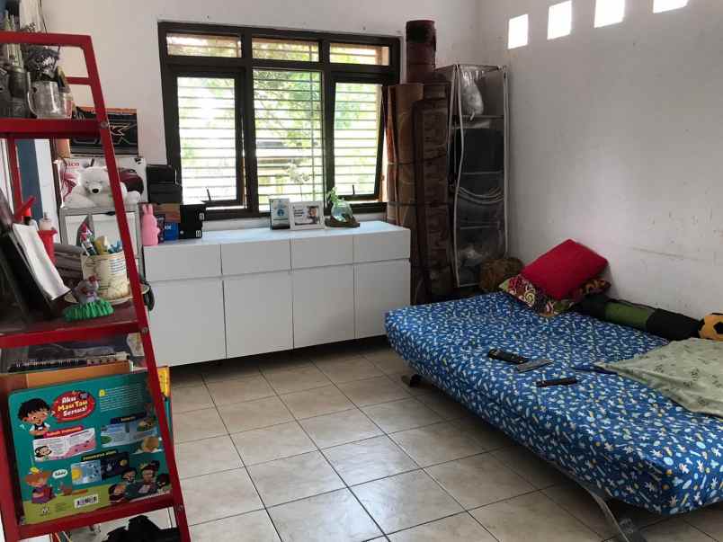 rumah murah villa pasirwangi ujungberung kodya bandung