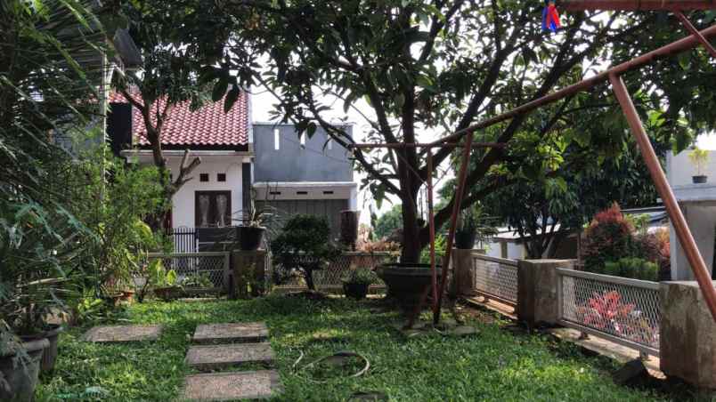 rumah murah villa pasirwangi ujungberung kodya bandung