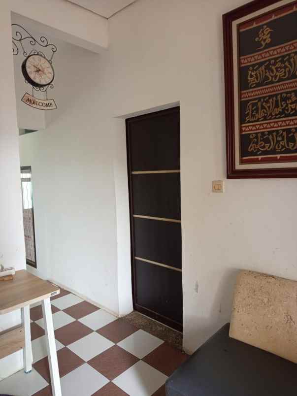 rumah murah villa pasirwangi ujungberung kodya bandung