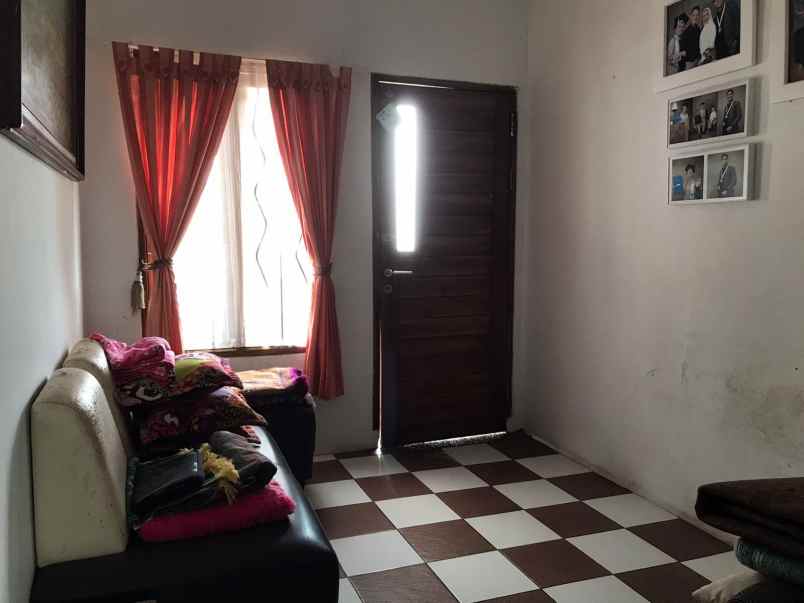 rumah murah villa pasirwangi ujungberung kodya bandung