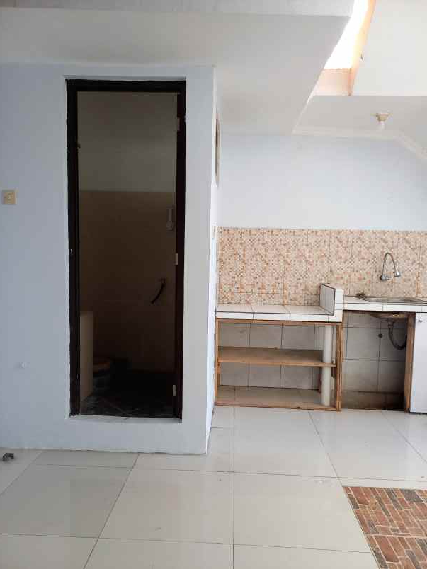 rumah nyaman siap huni