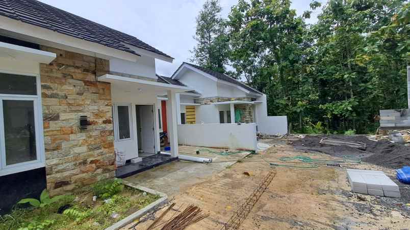 rumah paling murah dan tanah luas di sedayu bantul