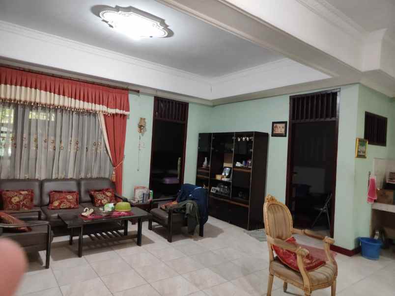 rumah ploso timur daerah kenjeran strategis