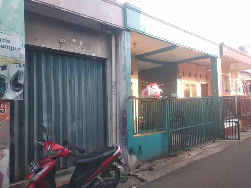 rumah pribadi murah dijual cepat