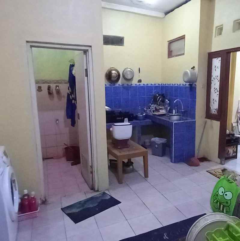 rumah pudakpayung banyumanik semarang