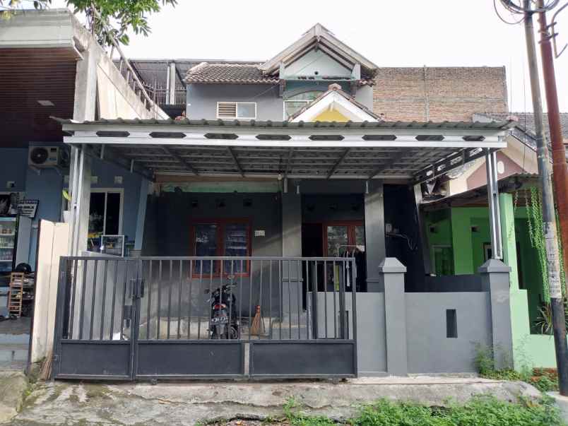 rumah pudakpayung banyumanik semarang