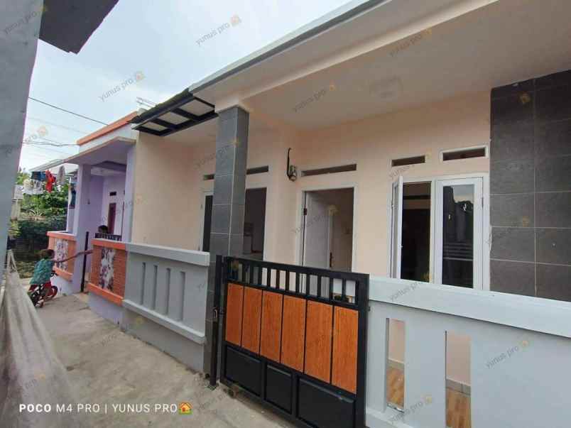 rumah ready harga termurah di kota depok