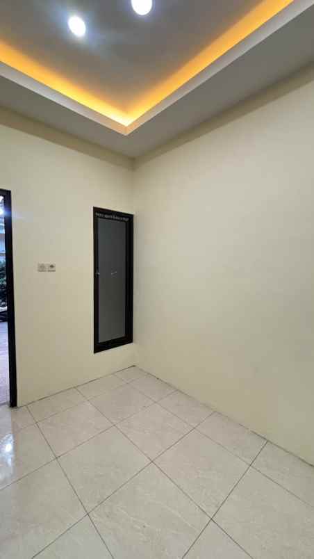 rumah ready siap huni shm strategis tengah kota