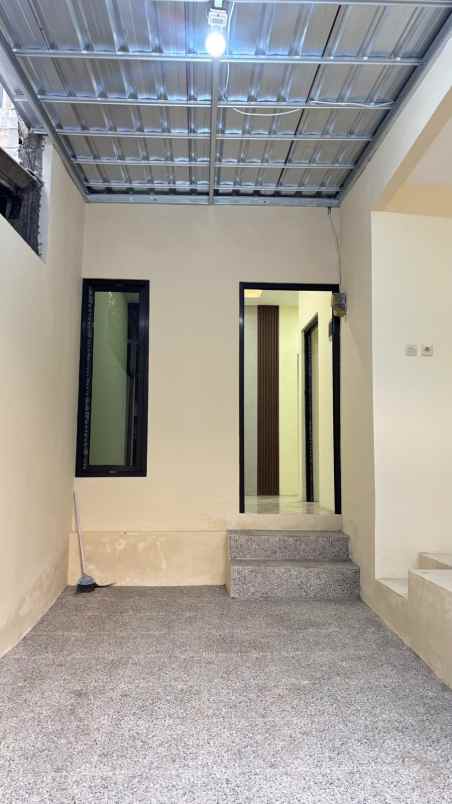 rumah ready siap huni shm strategis tengah kota