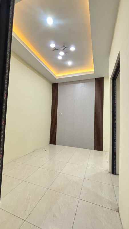 rumah ready siap huni shm strategis tengah kota