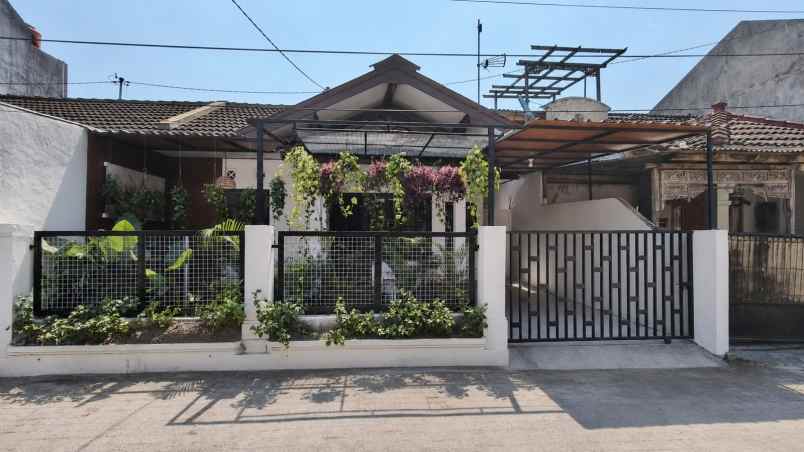 rumah rp615 juta bonus furnished