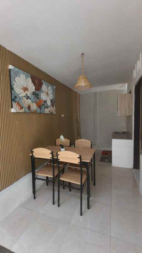 rumah rp615 juta bonus furnished