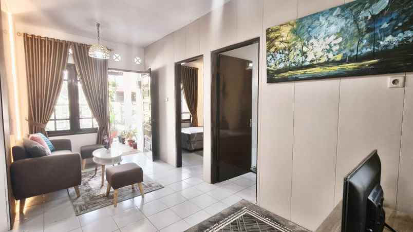 rumah rp615 juta bonus furnished