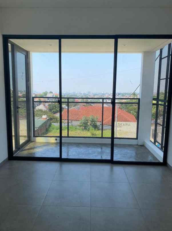 rumah second 2 lantai sayap dago ligar bandung utara