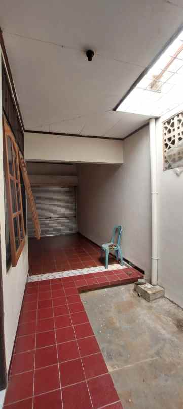 rumah second berkualitas di kedondong lamper tengah