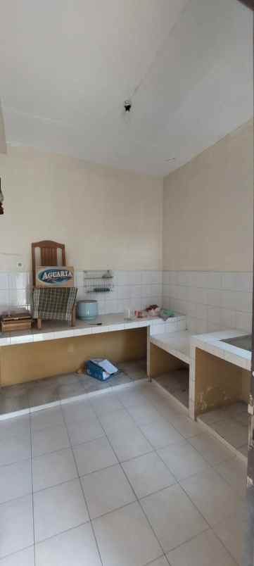 rumah second berkualitas di kedondong lamper tengah