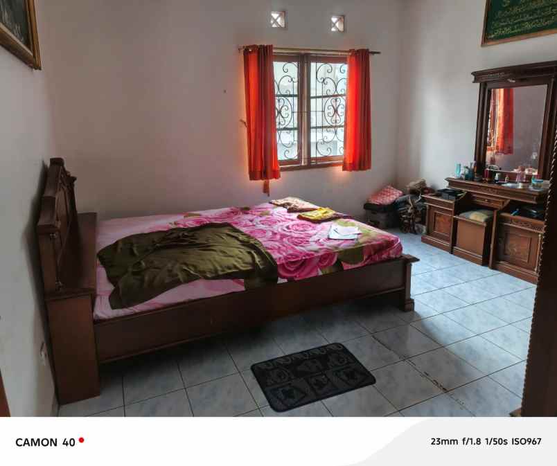 rumah second cimindi cigugur tengah cimahi