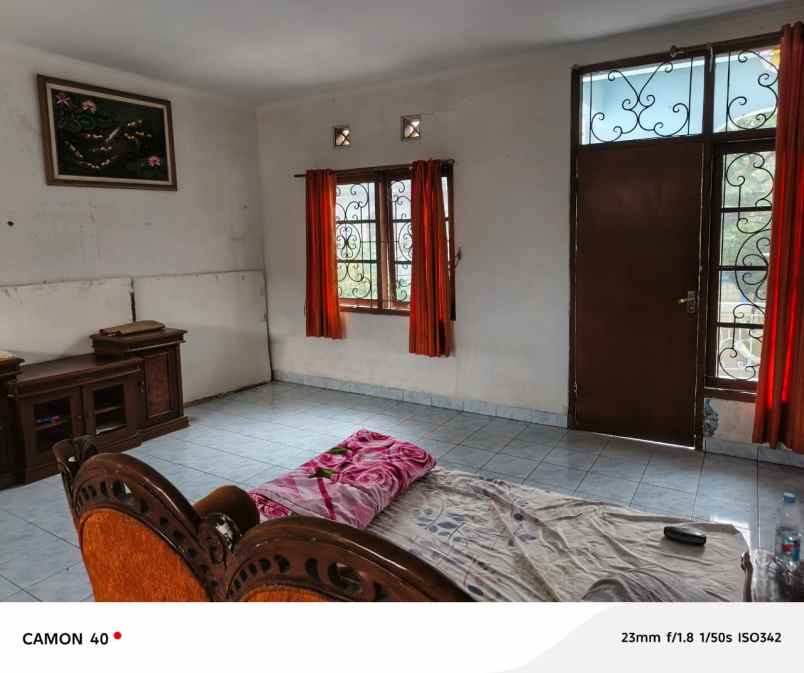 rumah second cimindi cigugur tengah cimahi