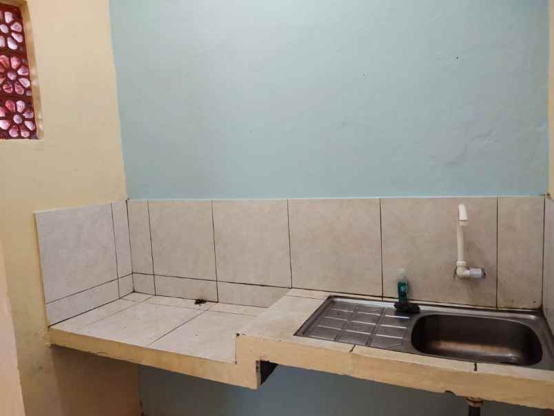 rumah second murah lokasi lalung hanya 200 jutaan