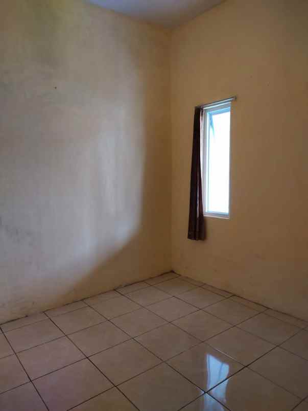 rumah second murah lokasi lalung hanya 200 jutaan