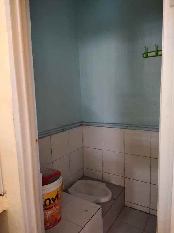 rumah second murah lokasi lalung hanya 200 jutaan