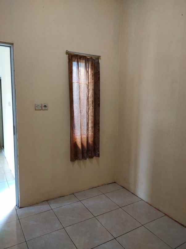 rumah second murah lokasi lalung hanya 200 jutaan