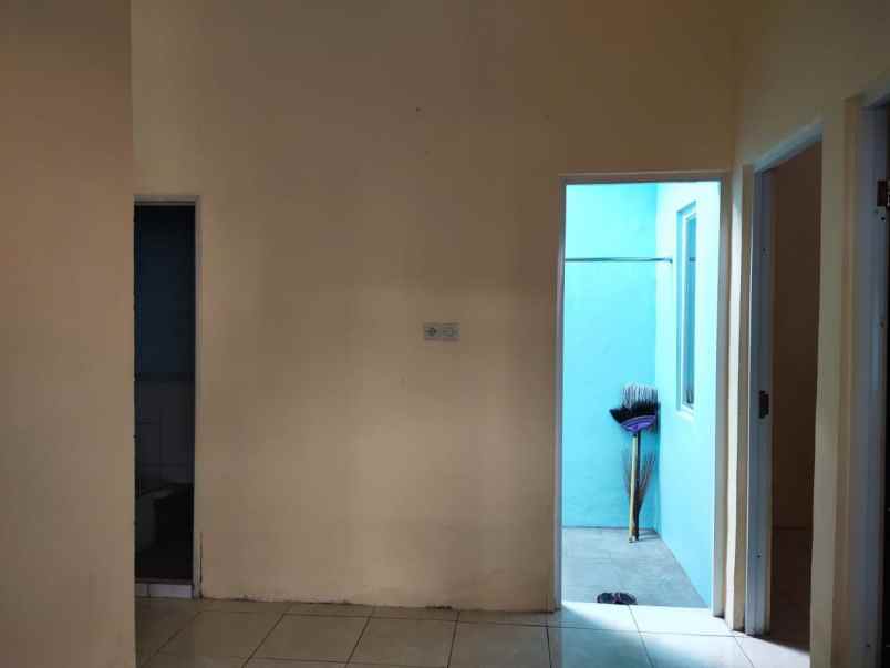 rumah second murah lokasi lalung hanya 200 jutaan