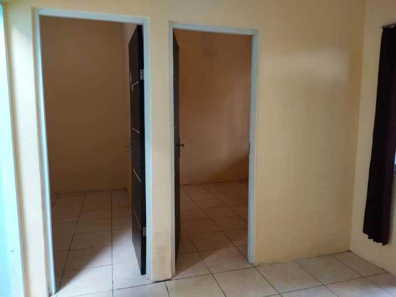 rumah second murah lokasi lalung hanya 200 jutaan