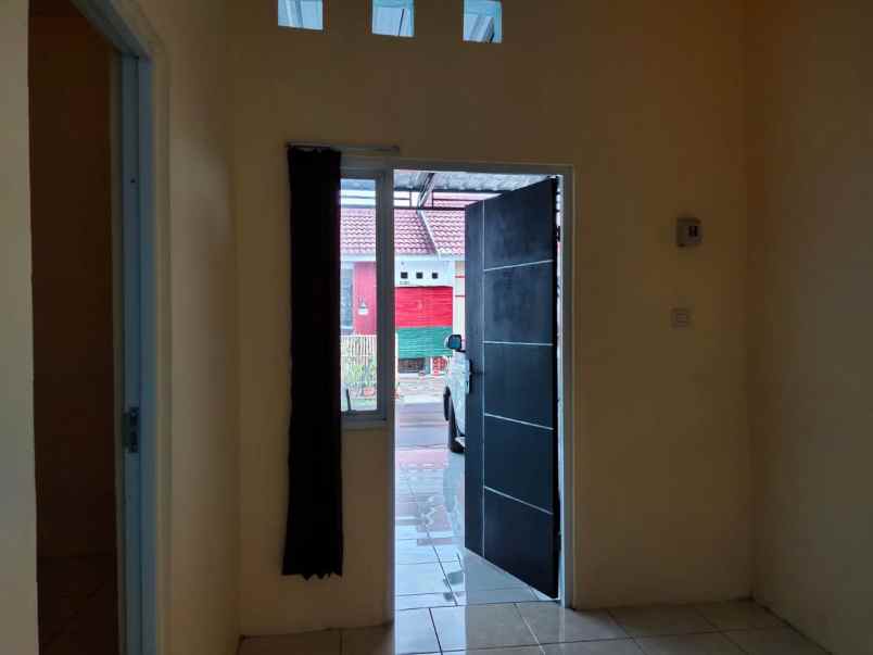 rumah second murah lokasi lalung hanya 200 jutaan