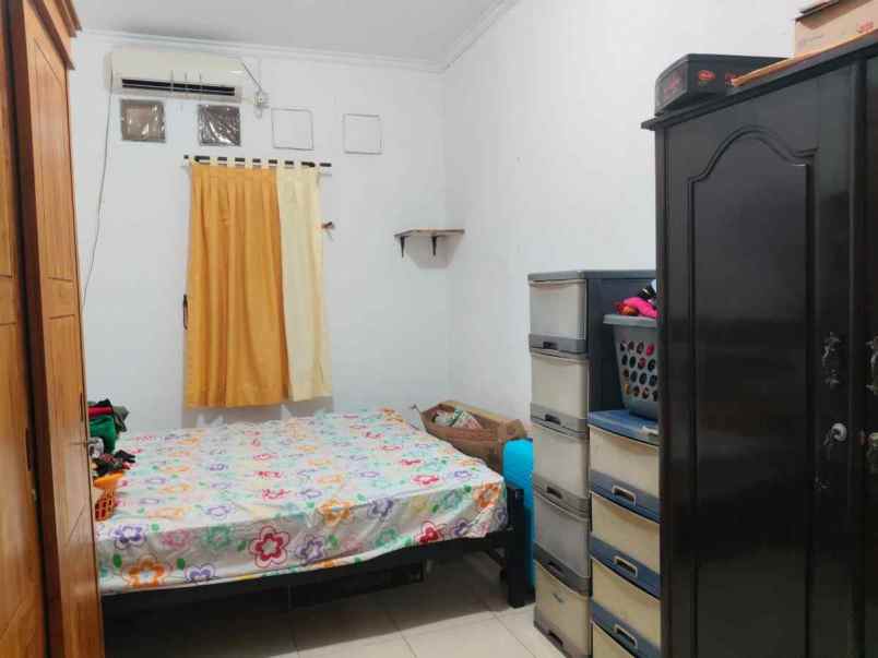 rumah second siap huni di cilangkap depok
