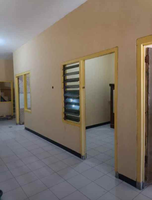 rumah second surabaya 400jt nego di klakah rejo lor