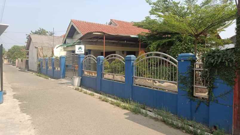 rumah shm di pusat kota